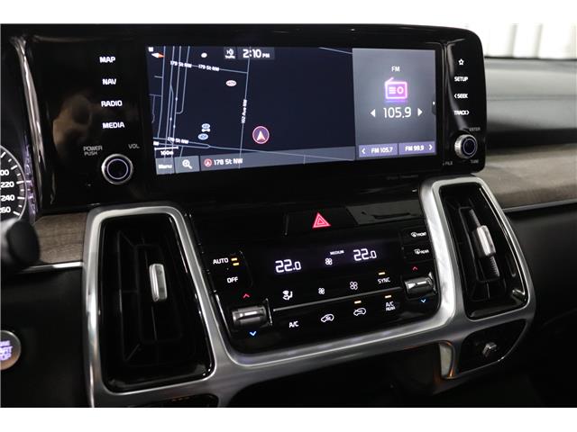 2021 Kia Sorento 2.5T EX+ (Stk: 25657A) in Edmonton - Image 18 of 33