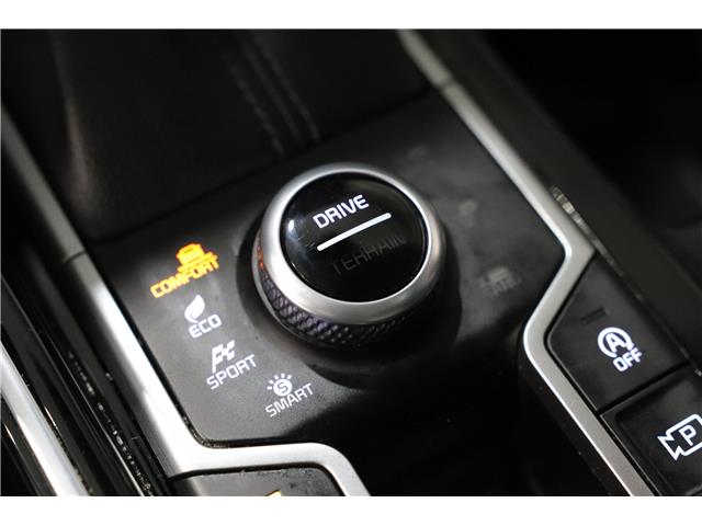 2021 Kia Sorento 2.5T EX+ (Stk: 25657A) in Edmonton - Image 24 of 33