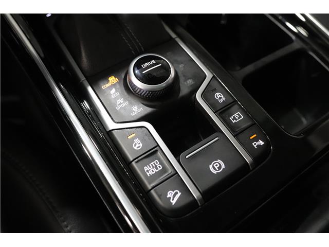 2021 Kia Sorento 2.5T EX+ (Stk: 25657A) in Edmonton - Image 23 of 33