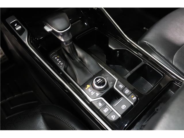 2021 Kia Sorento 2.5T EX+ (Stk: 25657A) in Edmonton - Image 21 of 33