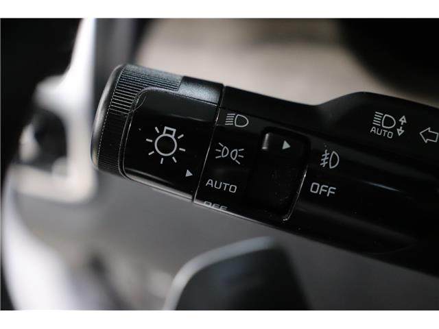 2021 Kia Sorento 2.5T EX+ (Stk: 25657A) in Edmonton - Image 32 of 33