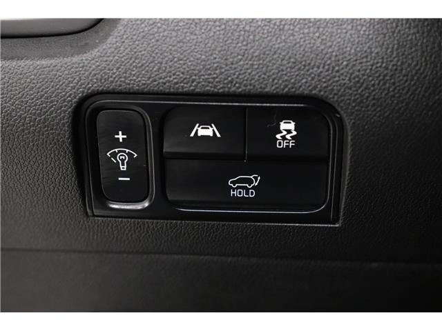2021 Kia Sorento 2.5T EX+ (Stk: 25657A) in Edmonton - Image 17 of 33