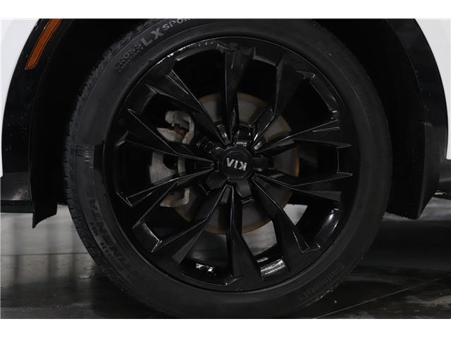 2021 Kia Sorento 2.5T EX+ (Stk: 25657A) in Edmonton - Image 11 of 33