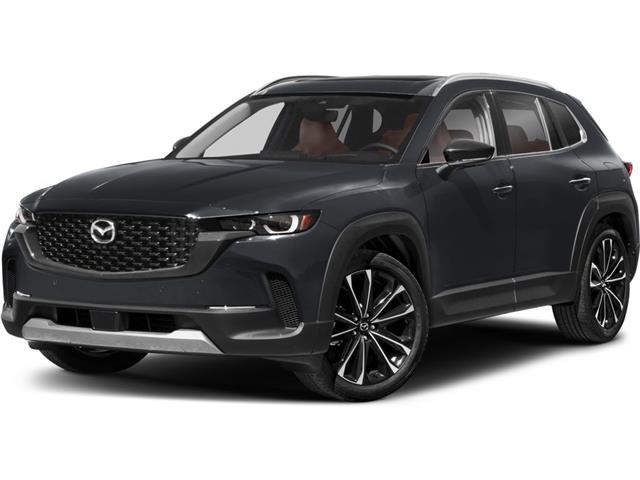 2024 Mazda CX-50 GT w/Turbo (Stk: M25521A) in Sault Ste. Marie - Image 1 of 1