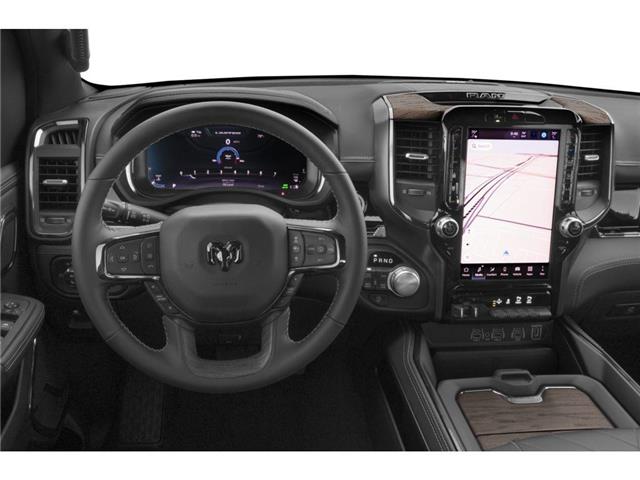 2026 RAM 1500 Limited (Stk: 105888D) in St. Thomas - Image 2 of 10