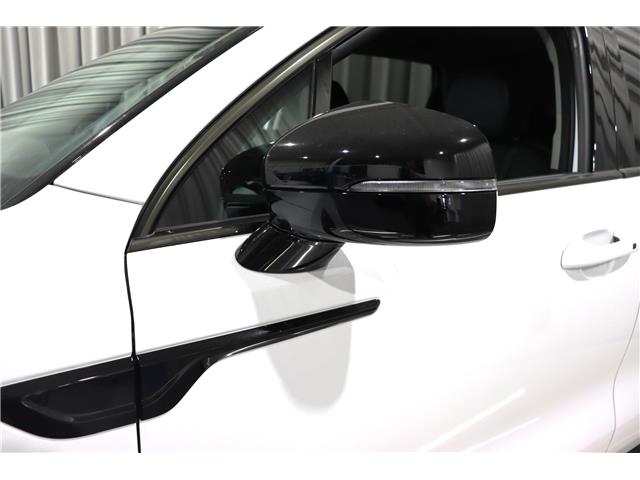 2021 Kia Sorento 2.5T EX+ (Stk: 25657A) in Edmonton - Image 8 of 33