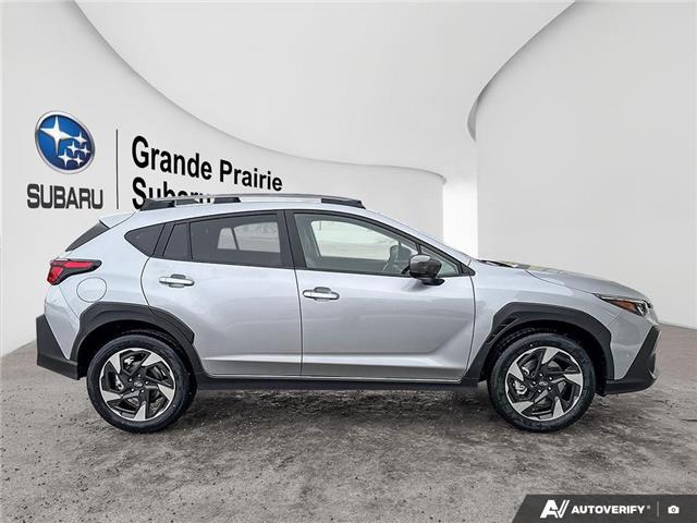 2026 Subaru Crosstrek Limited (Stk: 26XV4976) in Grande Prairie - Image 6 of 26