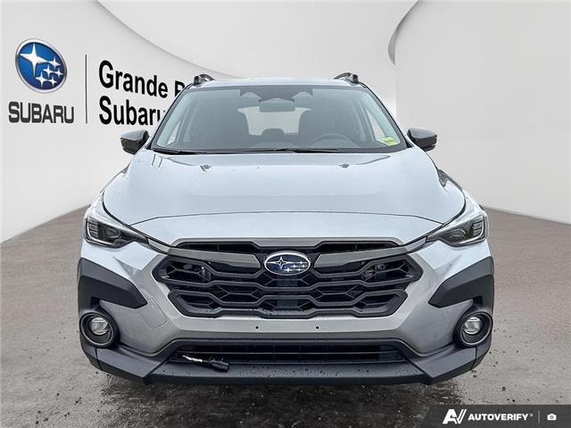 2026 Subaru Crosstrek Limited (Stk: 26XV4976) in Grande Prairie - Image 8 of 26