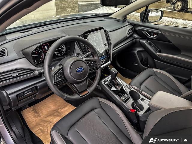 2026 Subaru Crosstrek Limited (Stk: 26XV4976) in Grande Prairie - Image 14 of 26