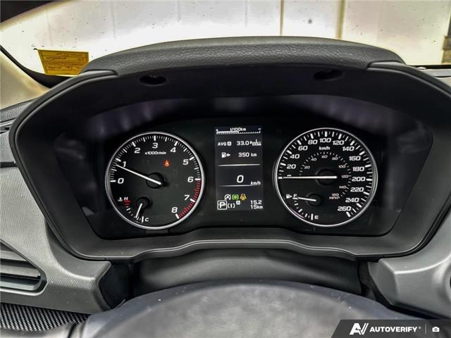 2026 Subaru Crosstrek Limited (Stk: 26XV4976) in Grande Prairie - Image 16 of 26