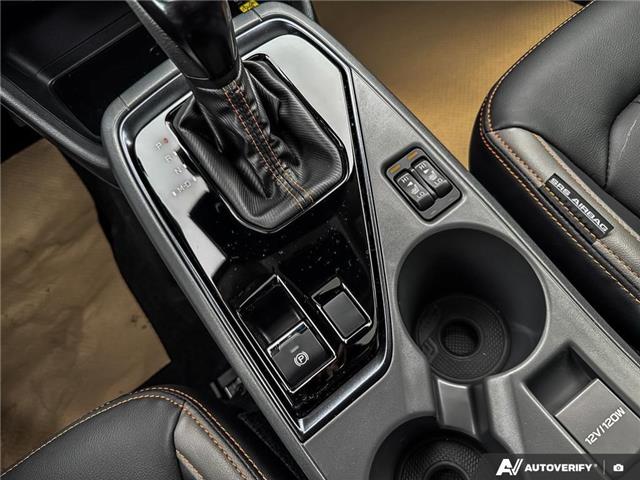 2026 Subaru Crosstrek Limited (Stk: 26XV4976) in Grande Prairie - Image 19 of 26
