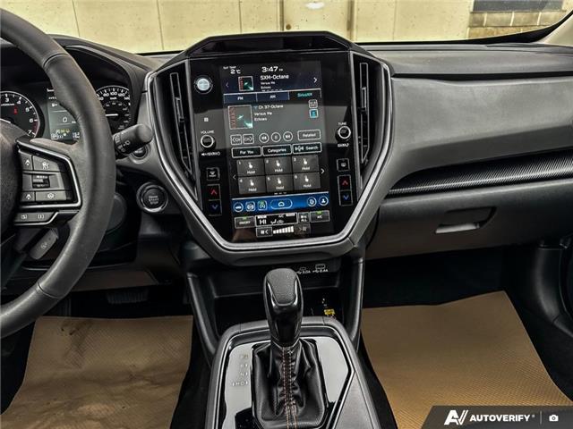 2026 Subaru Crosstrek Limited (Stk: 26XV4976) in Grande Prairie - Image 20 of 26