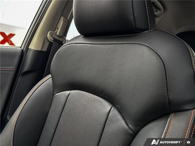2026 Subaru Crosstrek Limited (Stk: 26XV4976) in Grande Prairie - Image 21 of 26