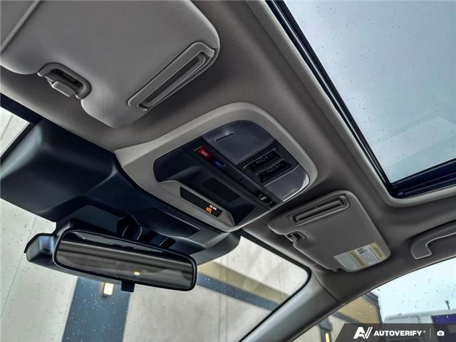 2026 Subaru Crosstrek Limited (Stk: 26XV4976) in Grande Prairie - Image 22 of 26