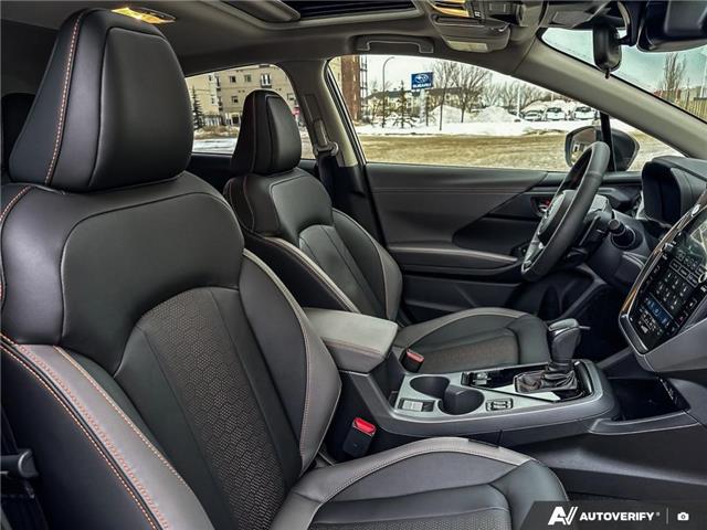 2026 Subaru Crosstrek Limited (Stk: 26XV4976) in Grande Prairie - Image 23 of 26