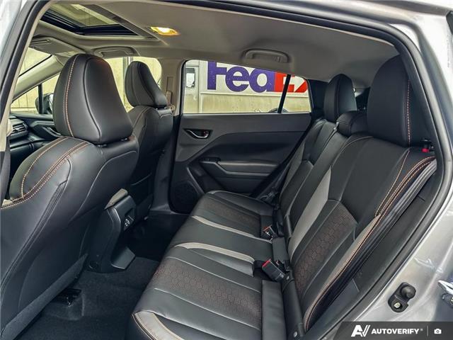 2026 Subaru Crosstrek Limited (Stk: 26XV4976) in Grande Prairie - Image 24 of 26