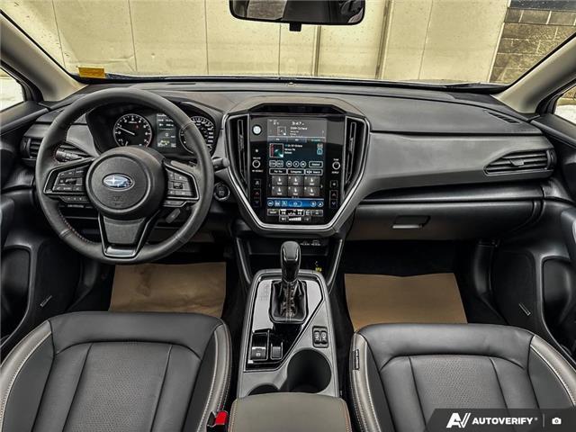 2026 Subaru Crosstrek Limited (Stk: 26XV4976) in Grande Prairie - Image 25 of 26