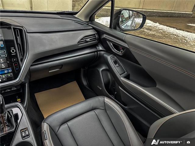 2026 Subaru Crosstrek Limited (Stk: 26XV4976) in Grande Prairie - Image 26 of 26