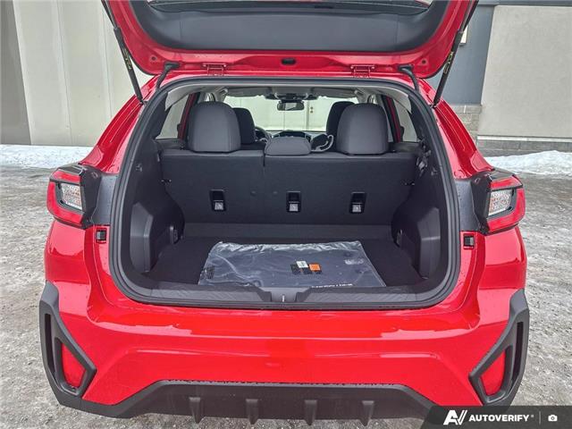 2026 Subaru Crosstrek Touring (Stk: 26XV8055) in Grande Prairie - Image 13 of 26