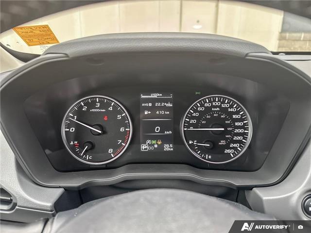 2026 Subaru Crosstrek Touring (Stk: 26XV8055) in Grande Prairie - Image 16 of 26