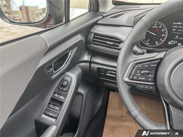2026 Subaru Crosstrek Touring (Stk: 26XV8055) in Grande Prairie - Image 18 of 26