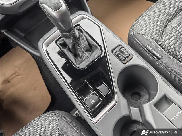 2026 Subaru Crosstrek Touring (Stk: 26XV8055) in Grande Prairie - Image 19 of 26