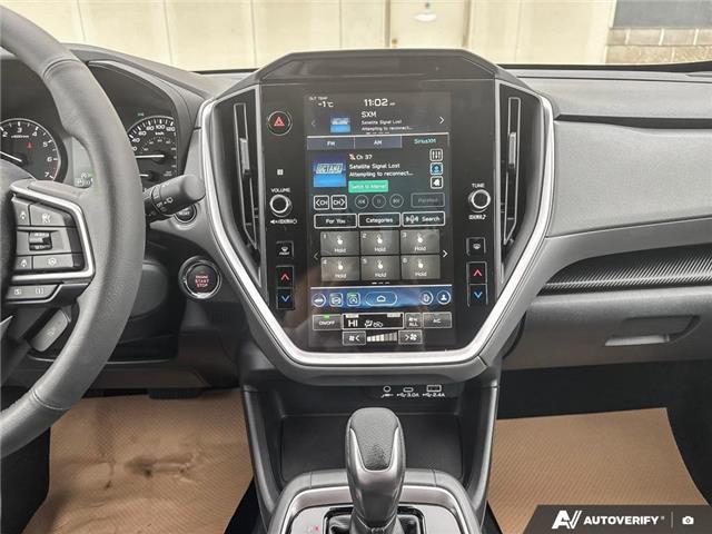 2026 Subaru Crosstrek Touring (Stk: 26XV8055) in Grande Prairie - Image 20 of 26