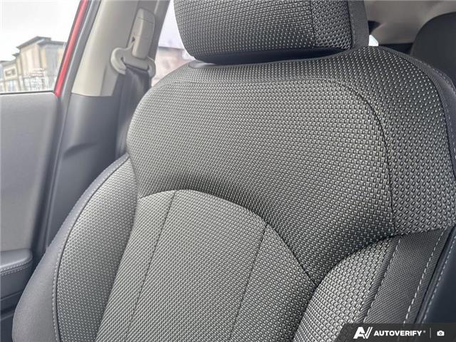 2026 Subaru Crosstrek Touring (Stk: 26XV8055) in Grande Prairie - Image 21 of 26
