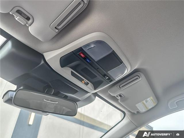 2026 Subaru Crosstrek Touring (Stk: 26XV8055) in Grande Prairie - Image 22 of 26
