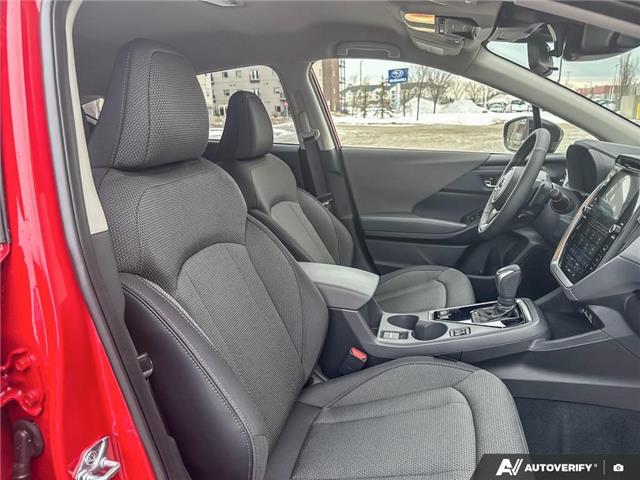 2026 Subaru Crosstrek Touring (Stk: 26XV8055) in Grande Prairie - Image 23 of 26