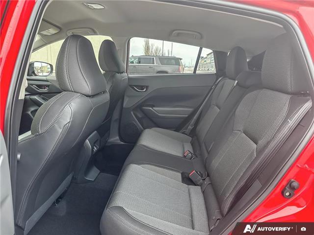 2026 Subaru Crosstrek Touring (Stk: 26XV8055) in Grande Prairie - Image 24 of 26