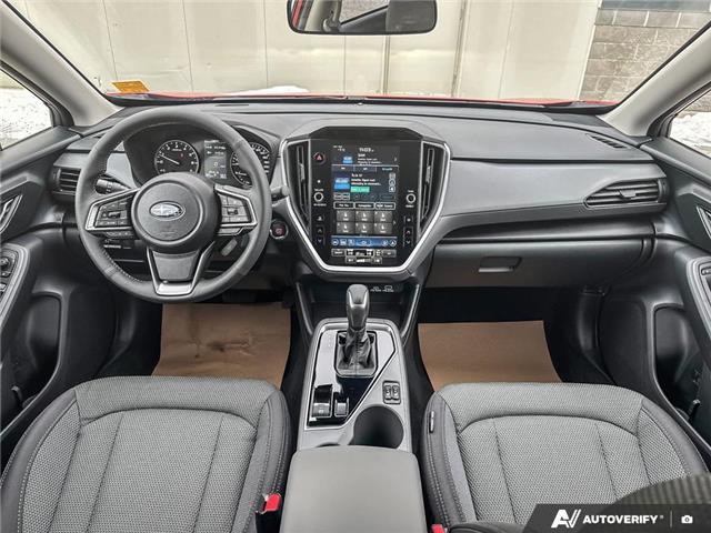 2026 Subaru Crosstrek Touring (Stk: 26XV8055) in Grande Prairie - Image 25 of 26
