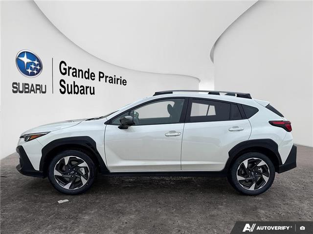 2026 Subaru Crosstrek Limited (Stk: 26XV6548) in Grande Prairie - Image 2 of 26