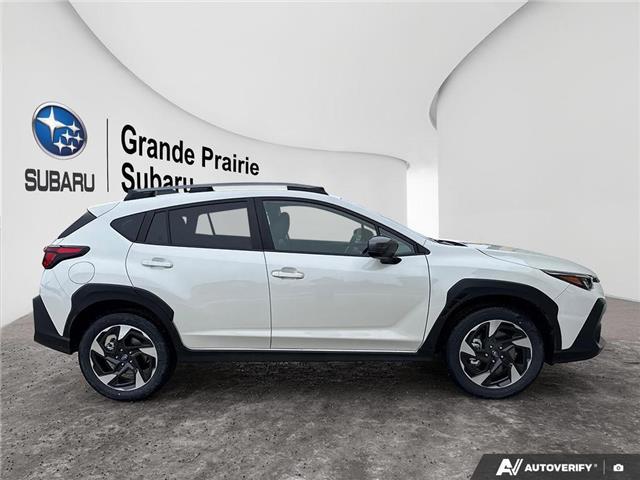 2026 Subaru Crosstrek Limited (Stk: 26XV6548) in Grande Prairie - Image 6 of 26