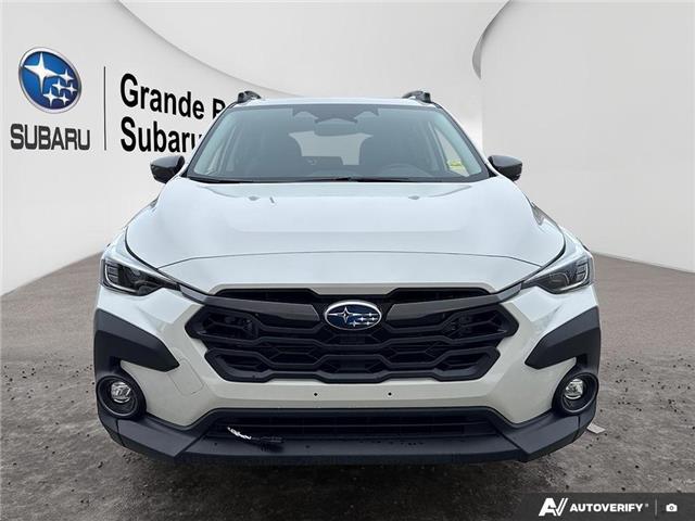 2026 Subaru Crosstrek Limited (Stk: 26XV6548) in Grande Prairie - Image 8 of 26
