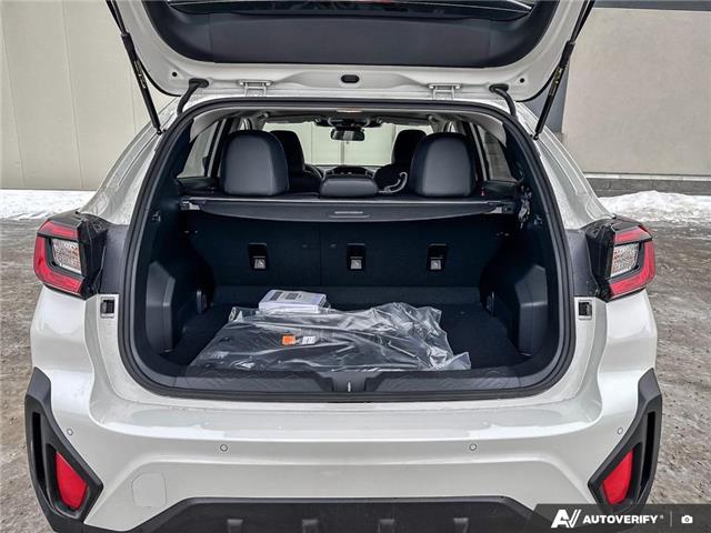 2026 Subaru Crosstrek Limited (Stk: 26XV6548) in Grande Prairie - Image 13 of 26