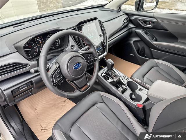 2026 Subaru Crosstrek Limited (Stk: 26XV6548) in Grande Prairie - Image 14 of 26