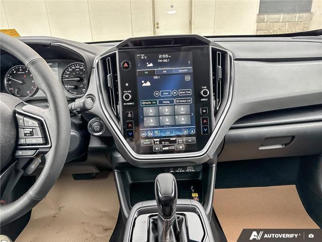 2026 Subaru Crosstrek Limited (Stk: 26XV6548) in Grande Prairie - Image 20 of 26
