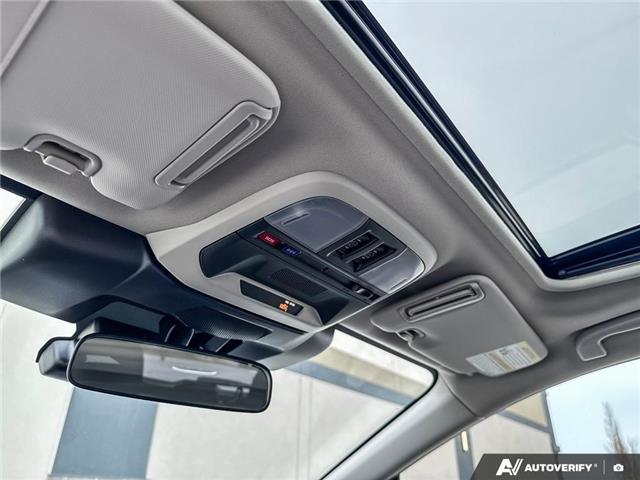 2026 Subaru Crosstrek Limited (Stk: 26XV6548) in Grande Prairie - Image 22 of 26
