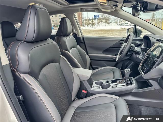 2026 Subaru Crosstrek Limited (Stk: 26XV6548) in Grande Prairie - Image 23 of 26