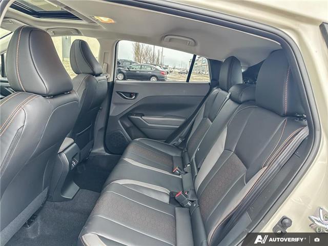 2026 Subaru Crosstrek Limited (Stk: 26XV6548) in Grande Prairie - Image 24 of 26