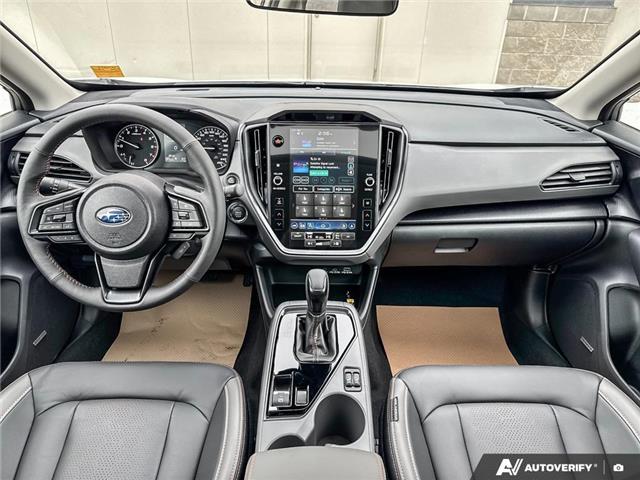 2026 Subaru Crosstrek Limited (Stk: 26XV6548) in Grande Prairie - Image 25 of 26