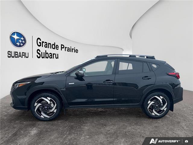 2026 Subaru Crosstrek e-BOXER Limited (Stk: 26XV9465) in Grande Prairie - Image 2 of 26