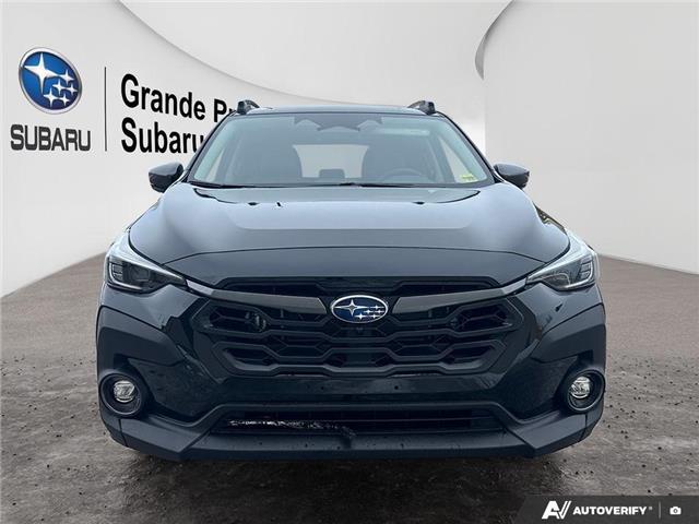 2026 Subaru Crosstrek e-BOXER Limited (Stk: 26XV9465) in Grande Prairie - Image 8 of 26
