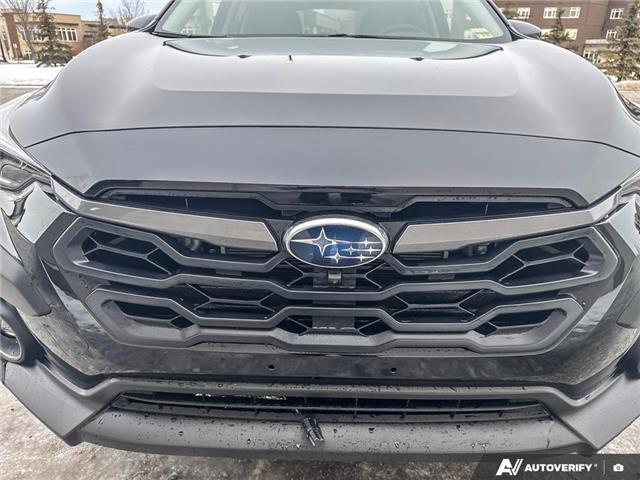 2026 Subaru Crosstrek e-BOXER Limited (Stk: 26XV9465) in Grande Prairie - Image 11 of 26