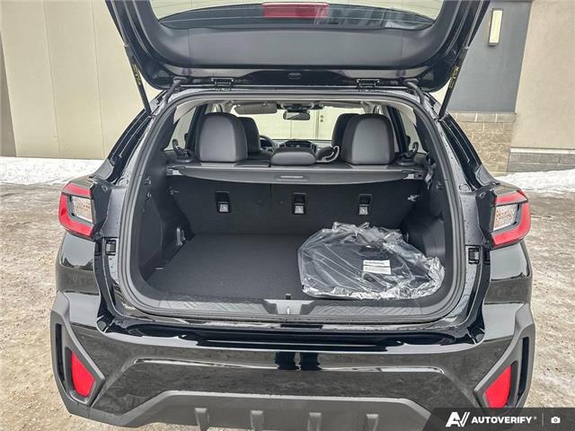 2026 Subaru Crosstrek e-BOXER Limited (Stk: 26XV9465) in Grande Prairie - Image 13 of 26