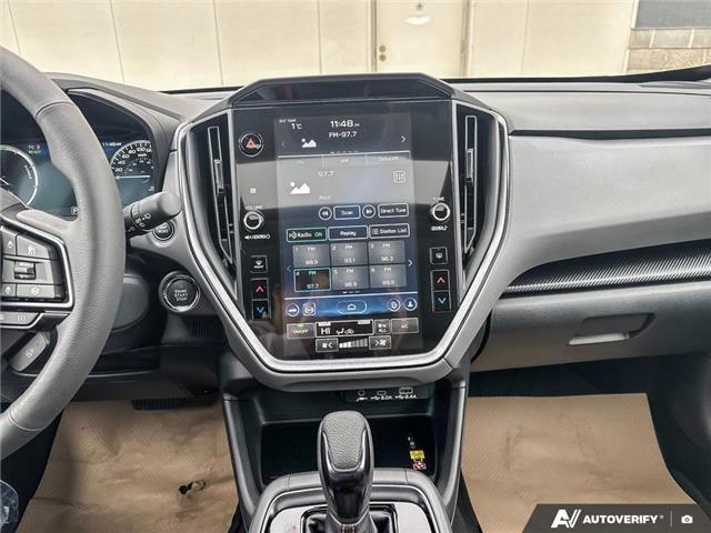 2026 Subaru Crosstrek e-BOXER Limited (Stk: 26XV9465) in Grande Prairie - Image 20 of 26