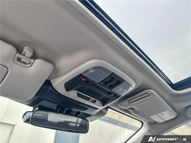 2026 Subaru Crosstrek e-BOXER Limited (Stk: 26XV9465) in Grande Prairie - Image 22 of 26