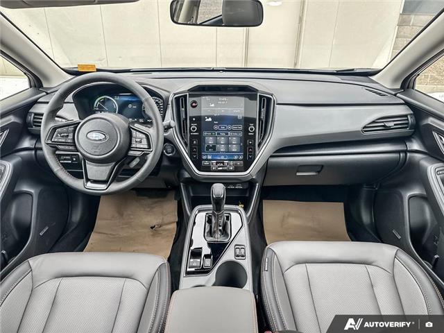 2026 Subaru Crosstrek e-BOXER Limited (Stk: 26XV9465) in Grande Prairie - Image 25 of 26