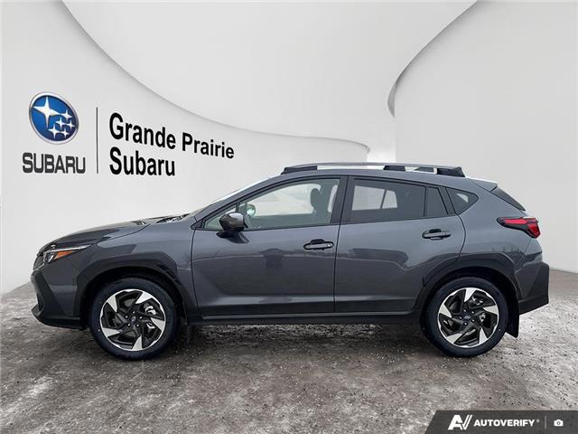 2026 Subaru Crosstrek Limited (Stk: 26XV9484) in Grande Prairie - Image 2 of 26